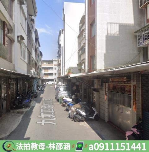 高雄法拍公寓-5