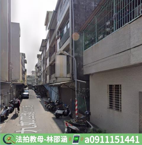 高雄法拍公寓-6