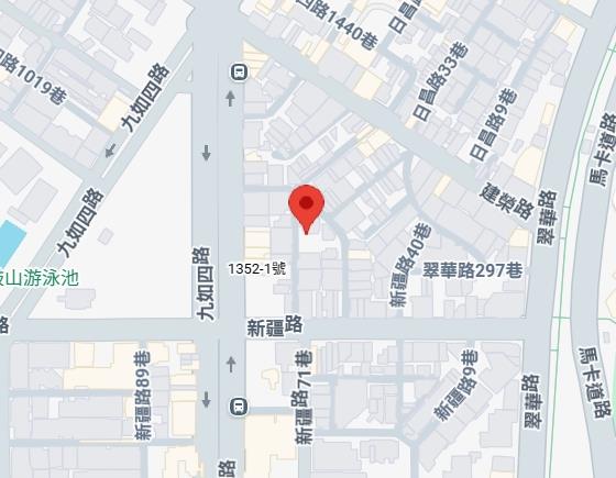 高雄法拍公寓-8