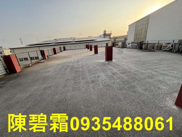 台南廠房-11