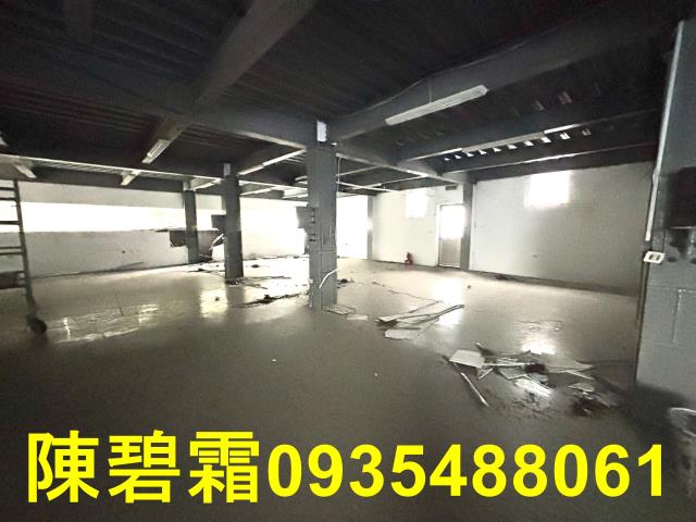 台南廠房-1