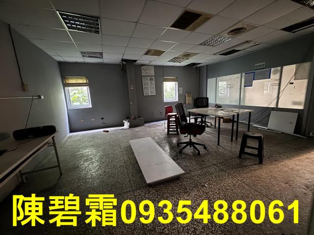 台南廠房-2