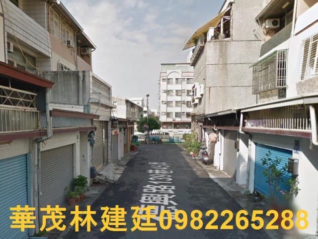 台南法拍透天-4