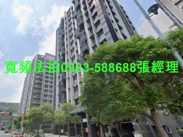 新北大樓法拍-1