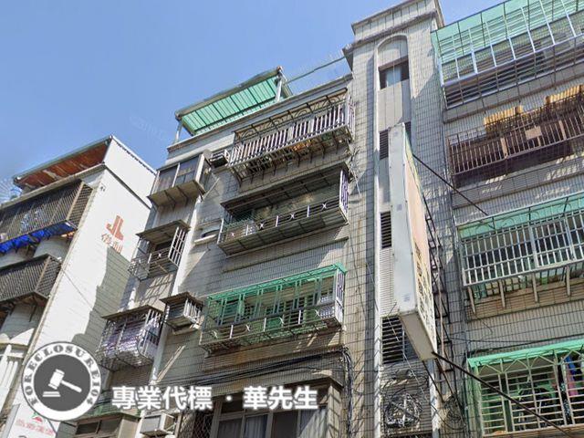 新北蘆洲公寓法拍-4