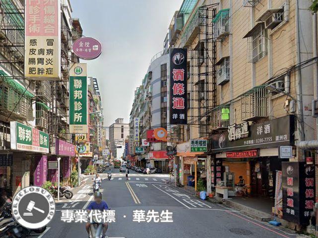 新北蘆洲公寓法拍-8