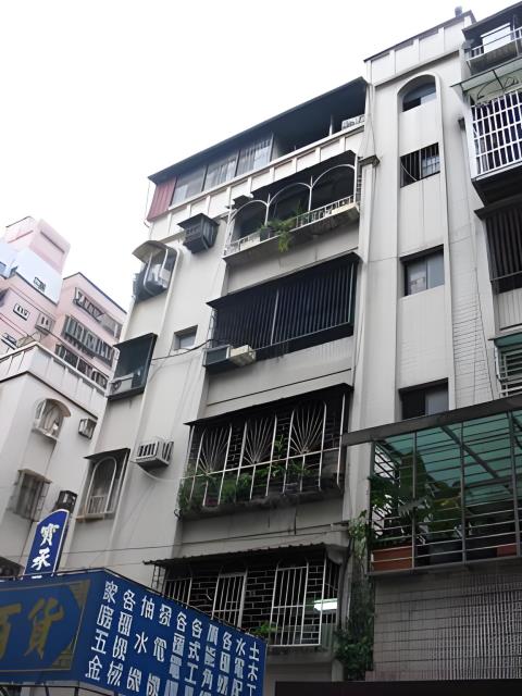 新北土城法拍公寓-1