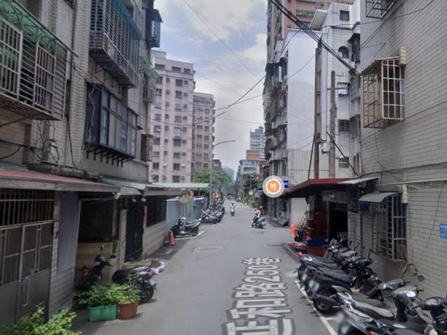 新北土城法拍公寓-4