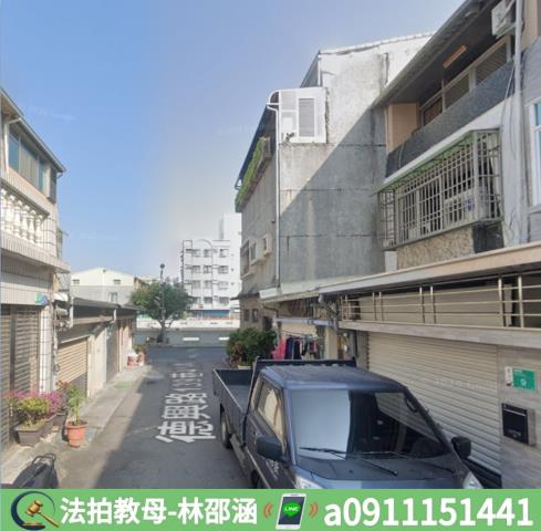 台南南區透天拍賣-6
