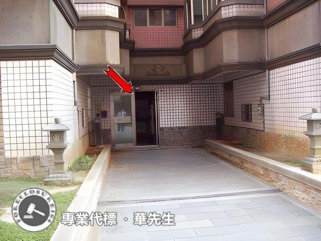 桃園楊梅法拍大樓-3