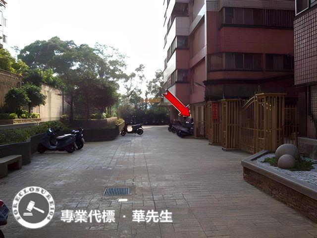 桃園楊梅法拍大樓-4
