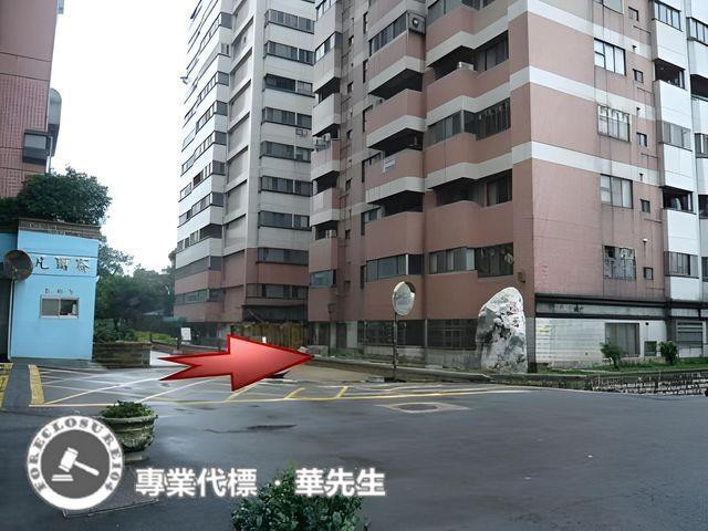 桃園楊梅法拍大樓-6