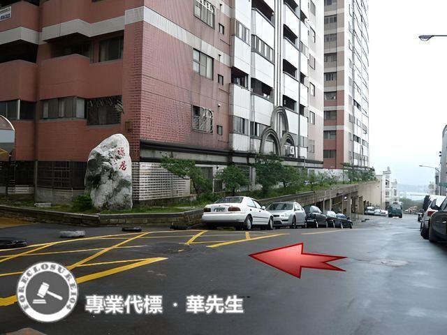 桃園楊梅法拍大樓-8
