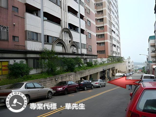 桃園楊梅法拍大樓-9