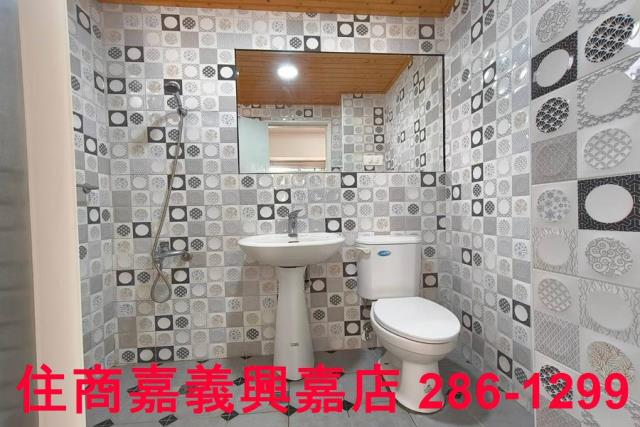 嘉義東區大樓-9