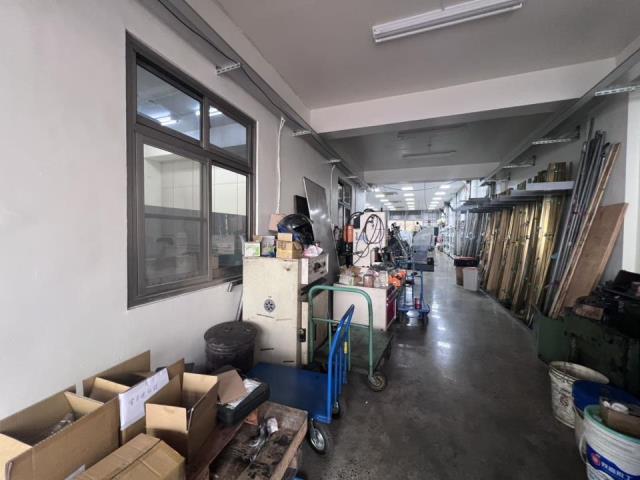 台南永康廠房-3
