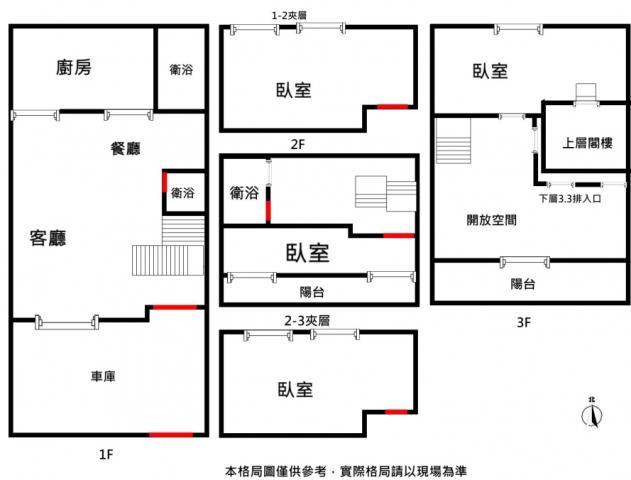 台南南區透天-2