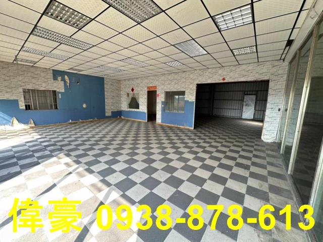 湖內廠房-1