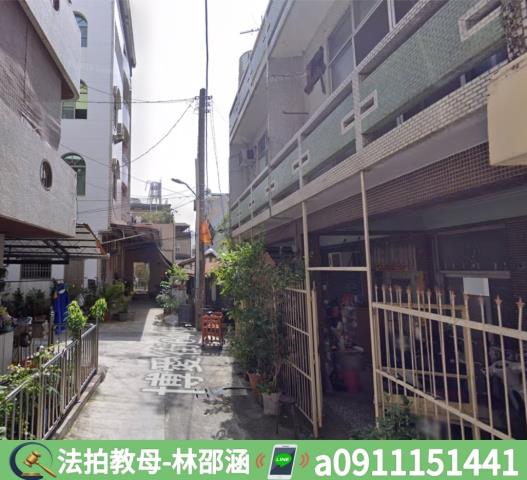新營透天法拍-5
