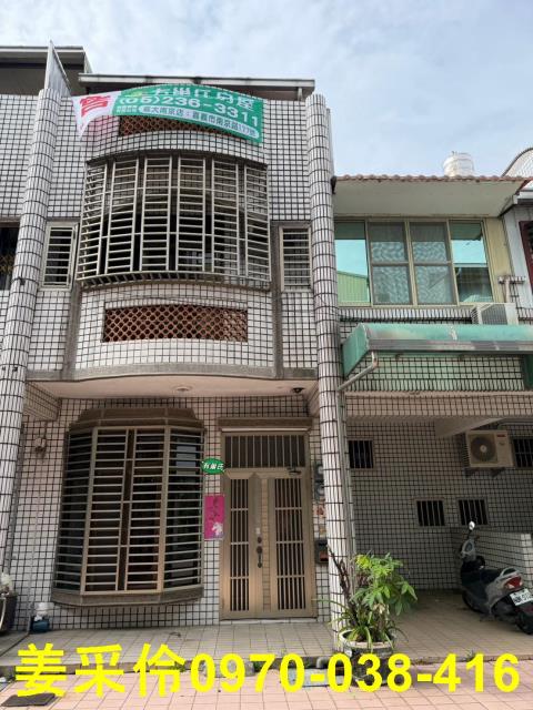 西區透天-1