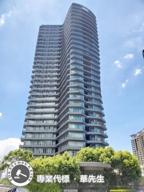 淡水大樓拍賣-4