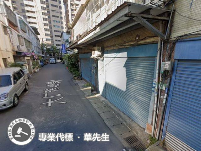 桃園透天法拍-1