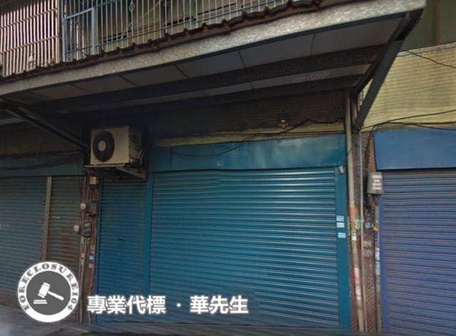 桃園透天法拍-4
