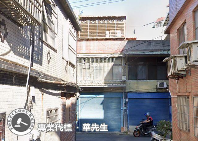 桃園透天法拍-5
