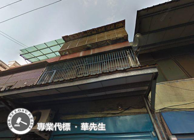 桃園透天法拍-6