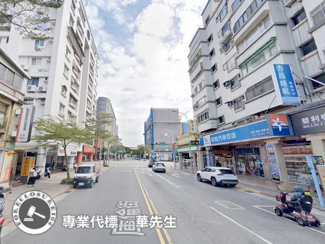 台北店面拍賣-5