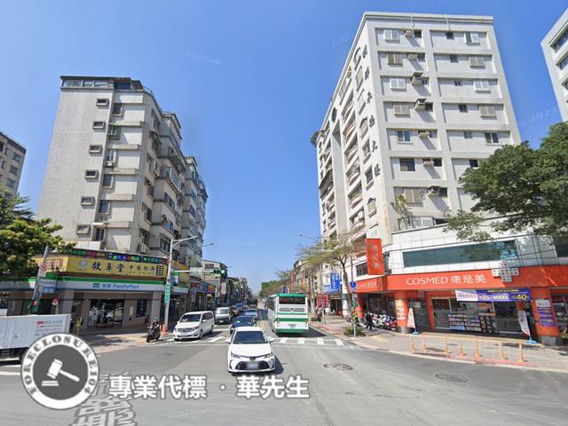 台北店面拍賣-6