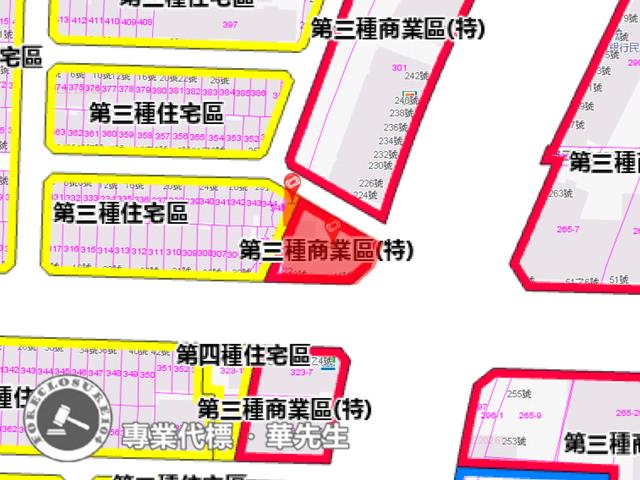 台北店面拍賣-8