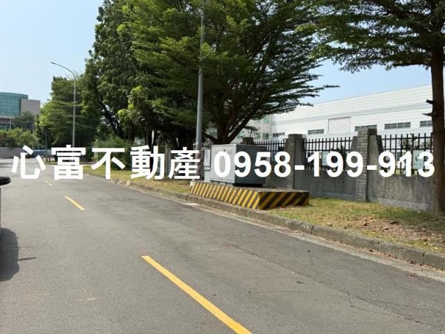 高雄岡山廠房-1