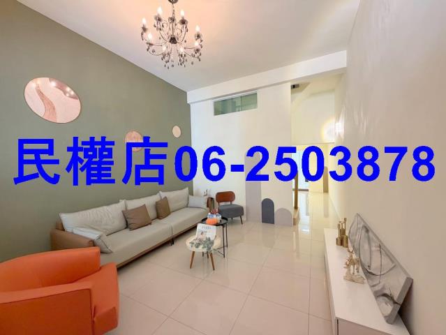 台南北區透天-1