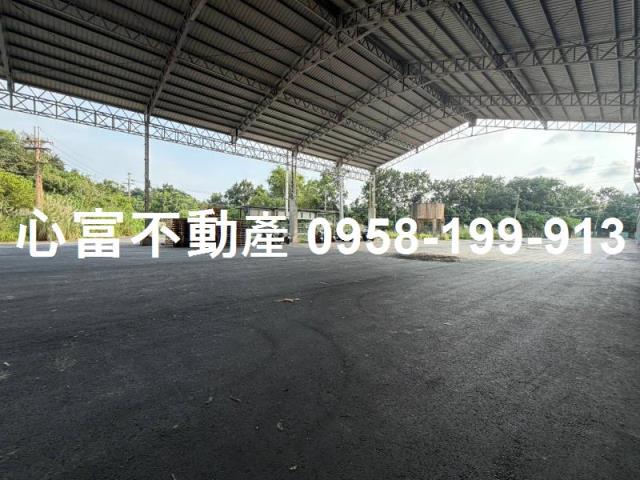 高雄仁武廠房-1