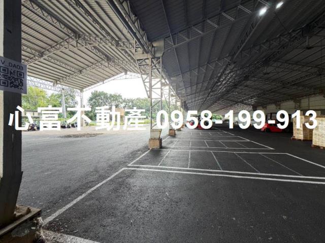 高雄仁武廠房-2