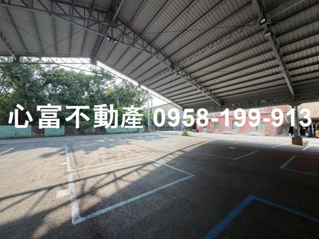 高雄仁武廠房-3