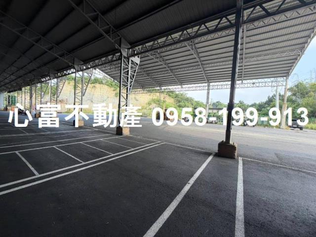 高雄仁武廠房-4
