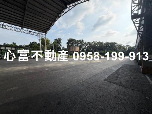 高雄仁武廠房-5