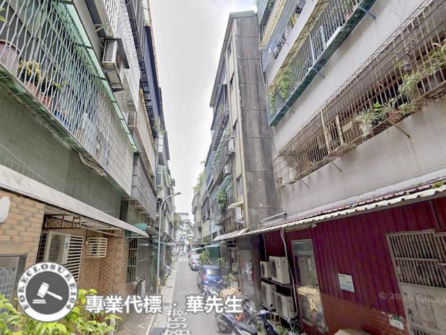 台北松山公寓法拍-8