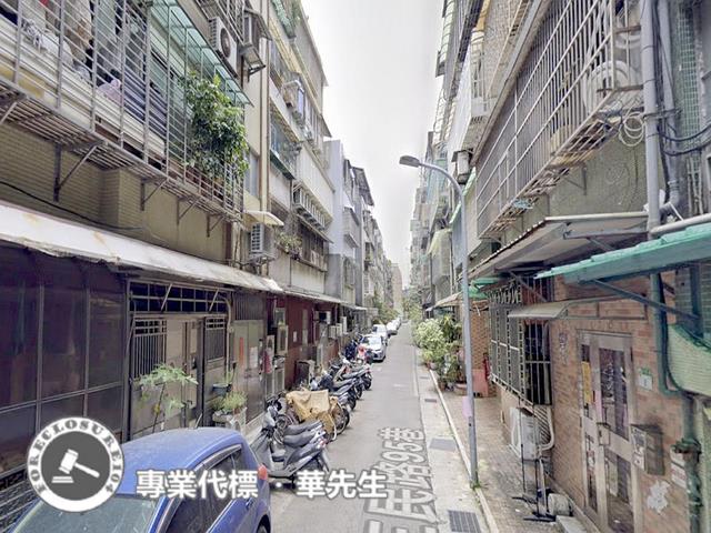台北松山公寓法拍-9
