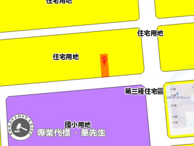 台北松山公寓法拍-10