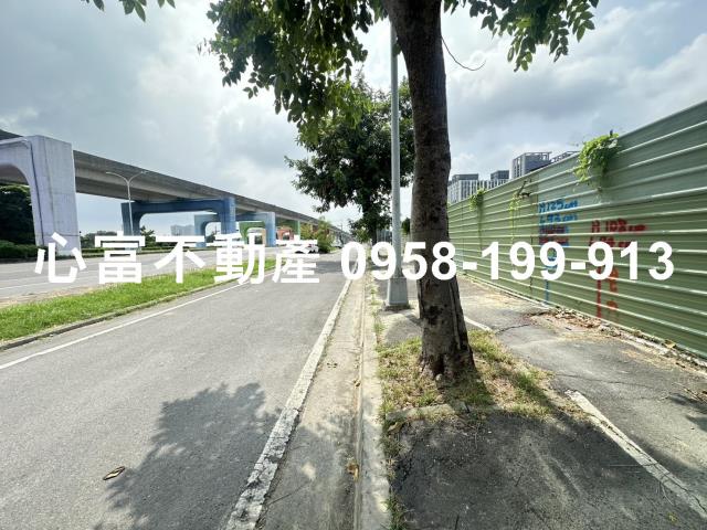 高雄橋頭廠房-2