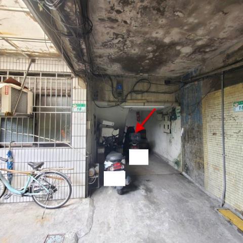 台北南港拍賣公寓-3