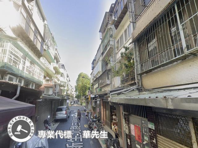 台北中山區公寓法拍-7