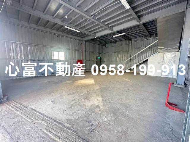 高雄鳳山廠房-1
