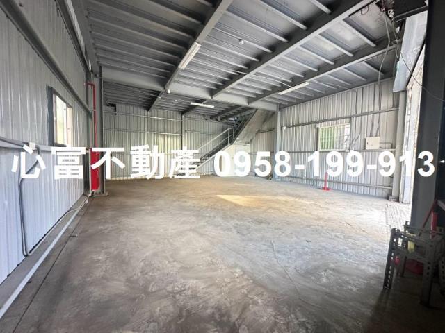 高雄鳳山廠房-2