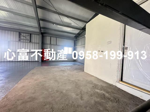 高雄鳳山廠房-4