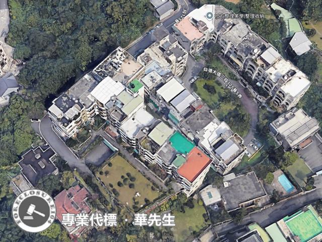 台北士林公寓法拍-4