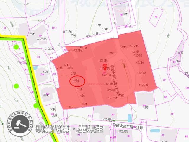 台北士林公寓法拍-8